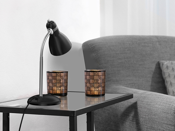 desk lamp