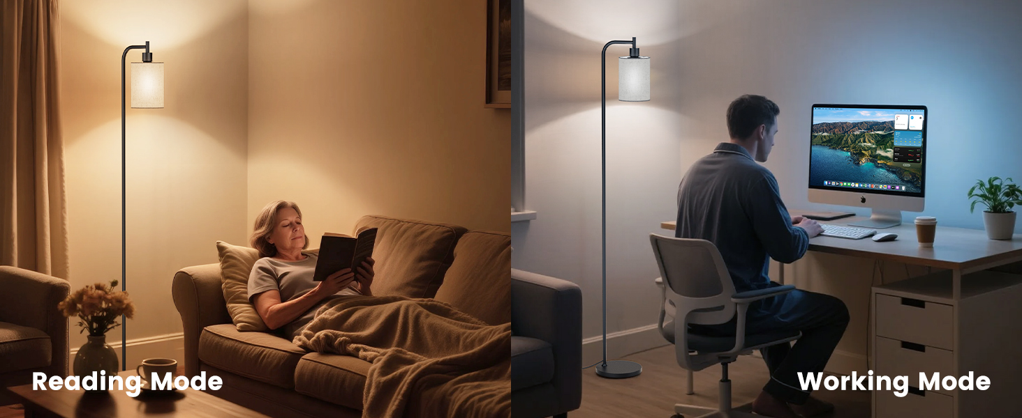 tall lamp