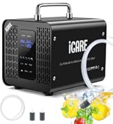 ozone generator