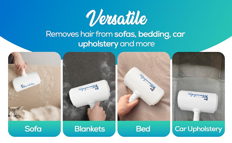 multi purpose dogs brush
