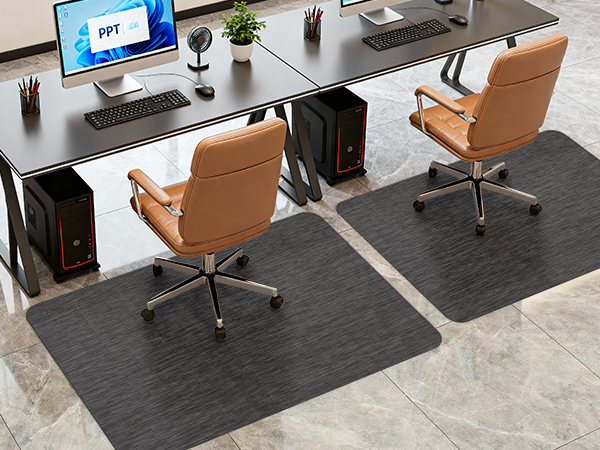 office desk chair mat
