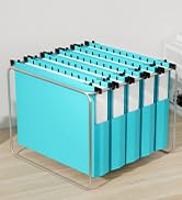 hanging file folders