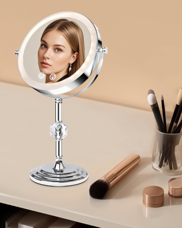 Magnifying Mirror