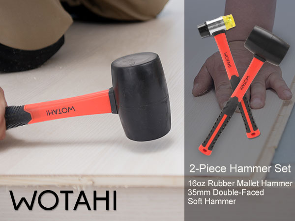 hammer set