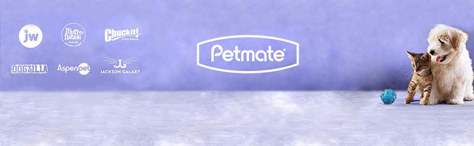 Petmate Banner