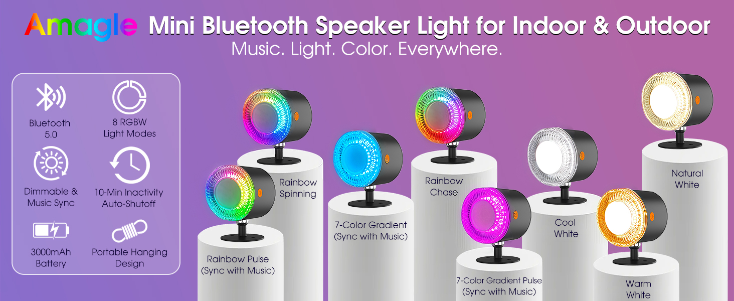 wireless speakers with bluetooth