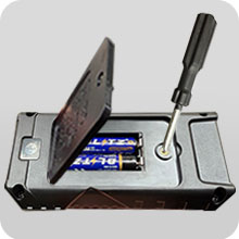 TRMS Digital Multimeter