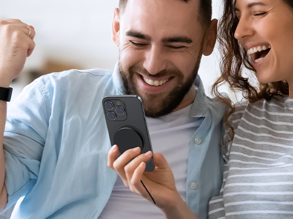 magnetic charger for iphone