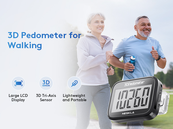 pedometer