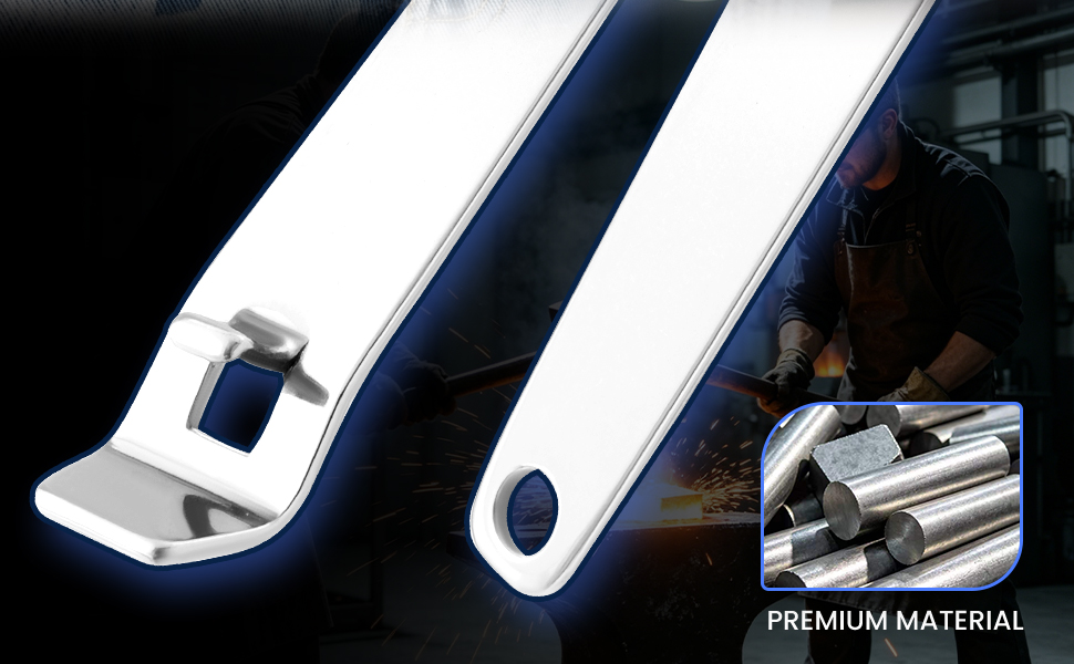 vial opener Bottle Opener