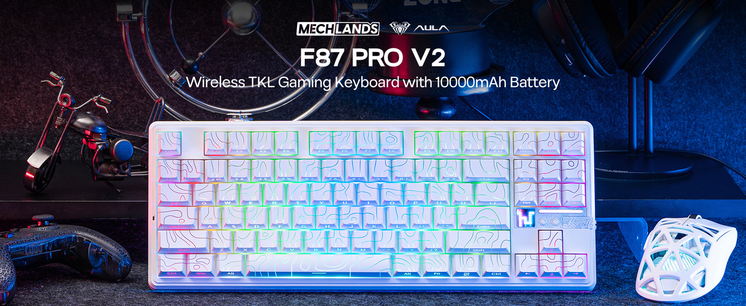 F87 PRO V2