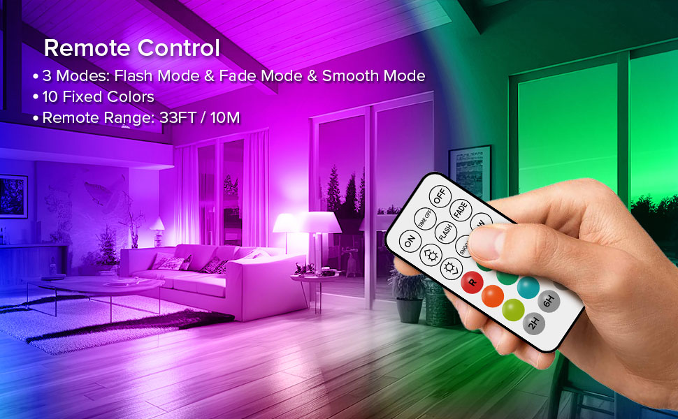Remote Control