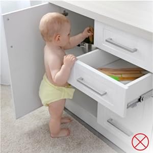 drawer catch