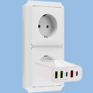 european usb c charger