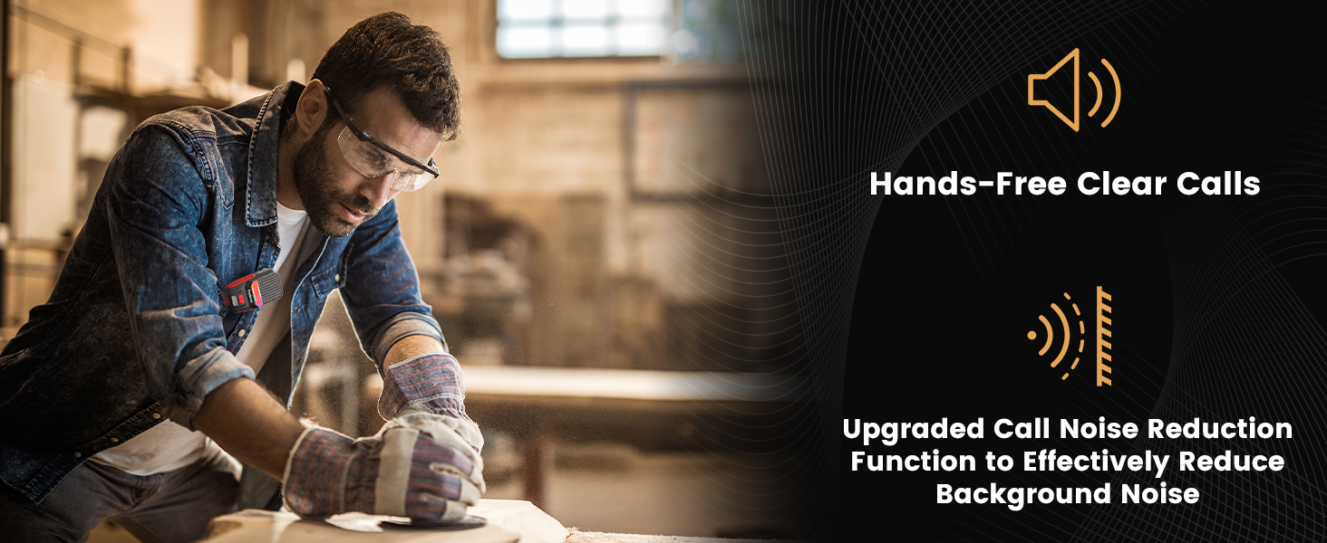 wearable bluetooth speaker