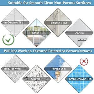 bathroom accessories