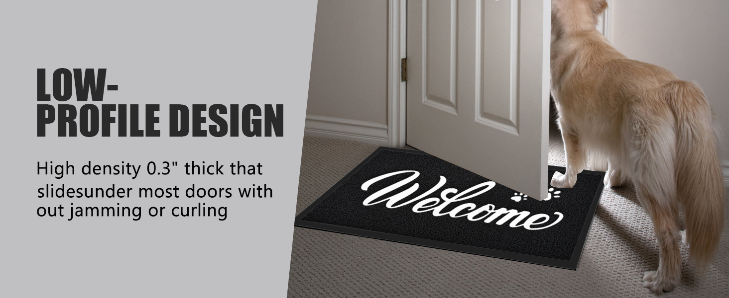 doormat