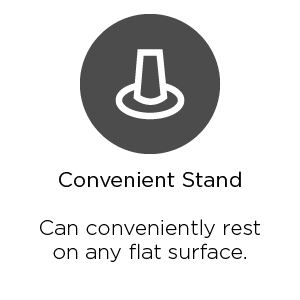 Convenient Stand