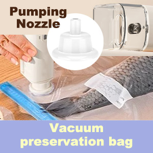 Vacuum Sealer Machine4