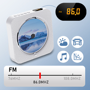 FM Radio