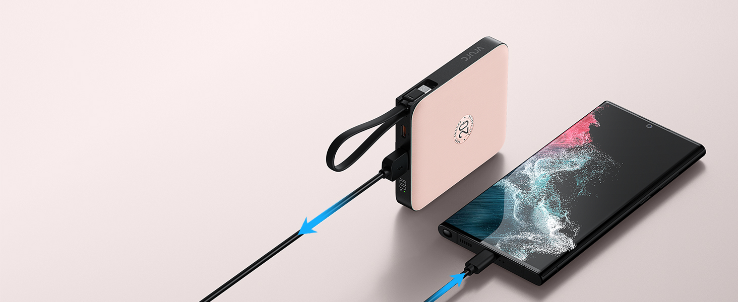 portable charger iphone 17