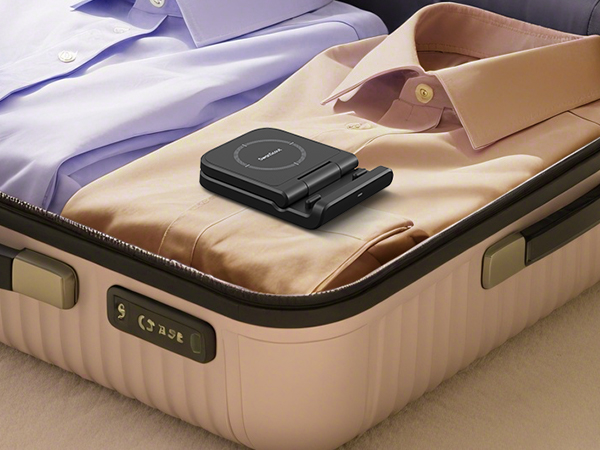 samung galaxy z flip wireless charger