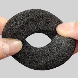 headphone ear cushions