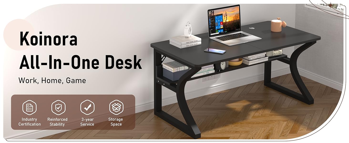 Desk