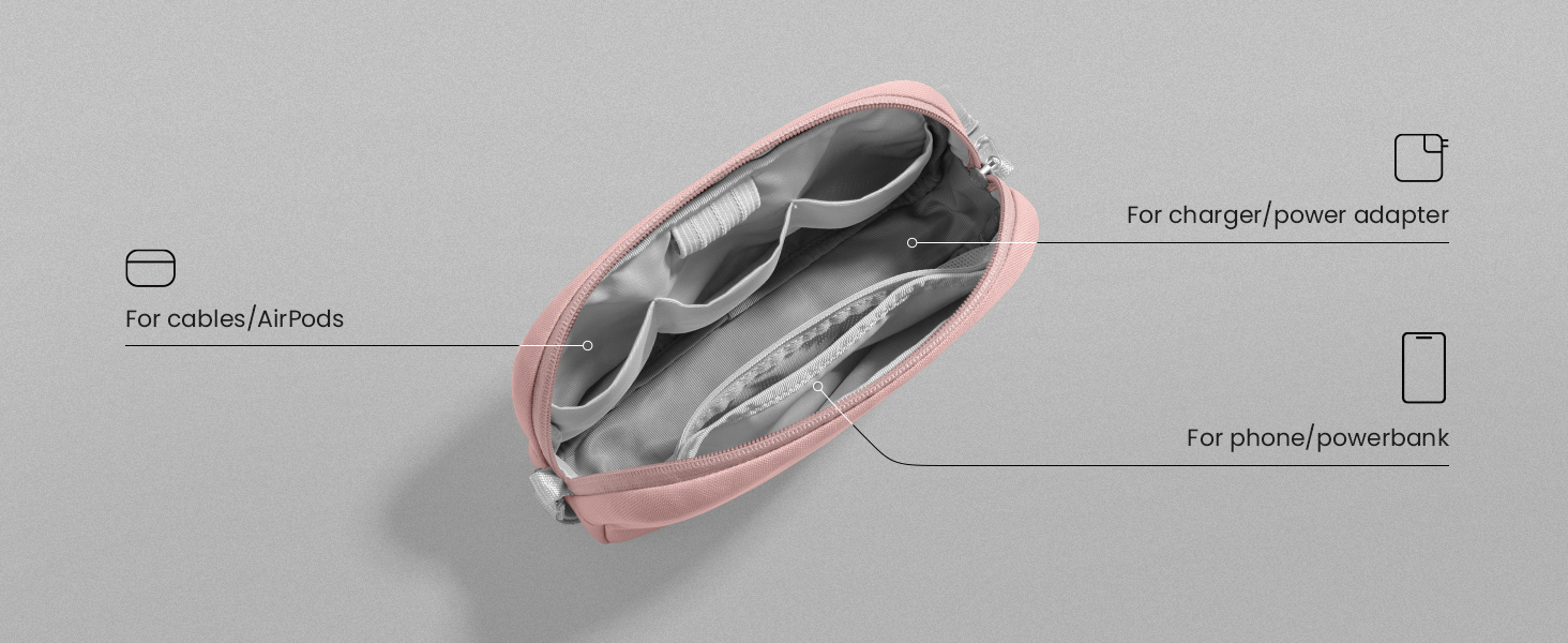 tech pouch