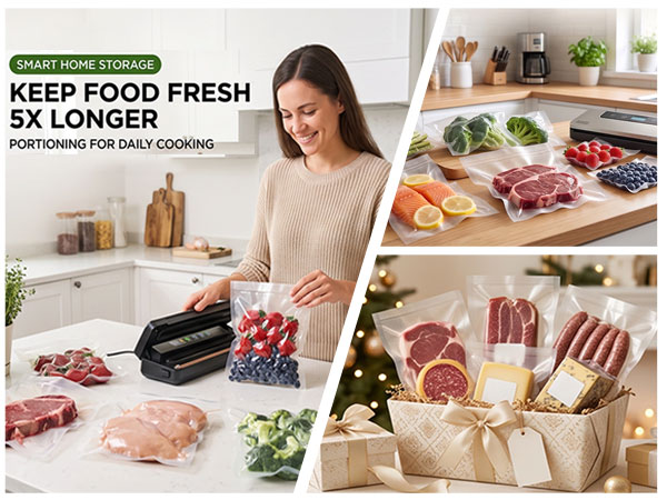Vacuum Storage Bags