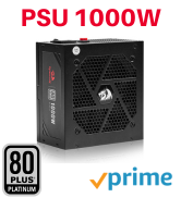 PSU 1000 PED