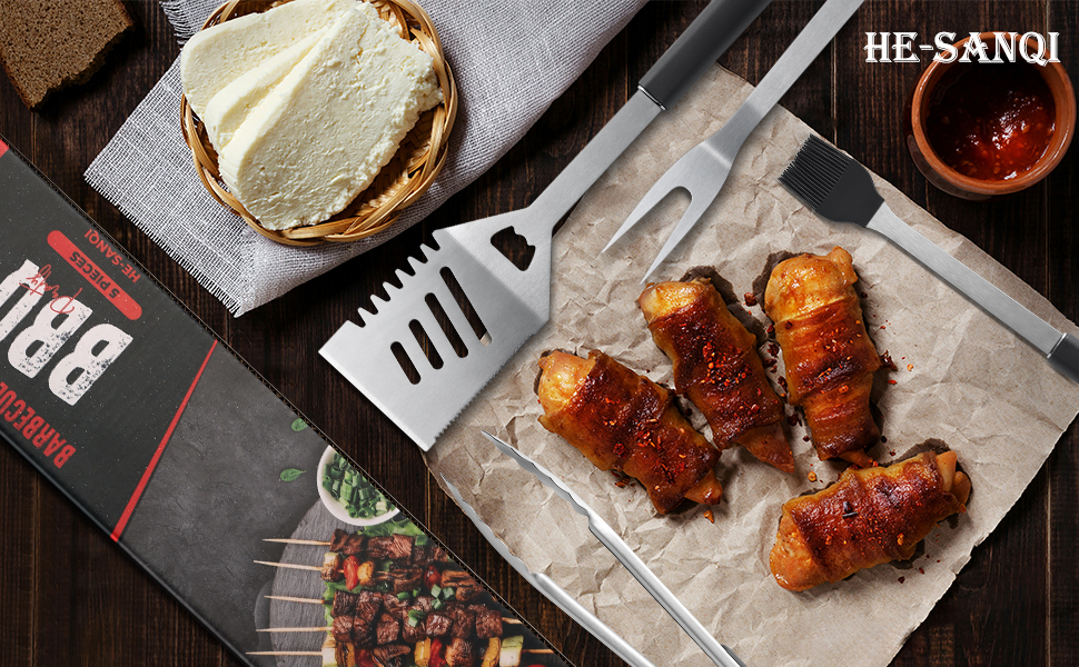 Grilling Accessories