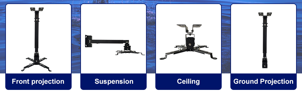 projector ceiling mount