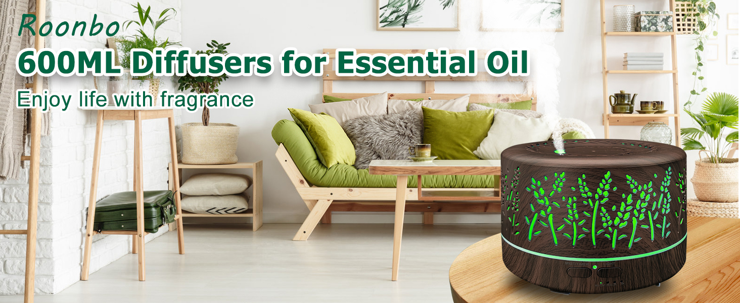 diffuser