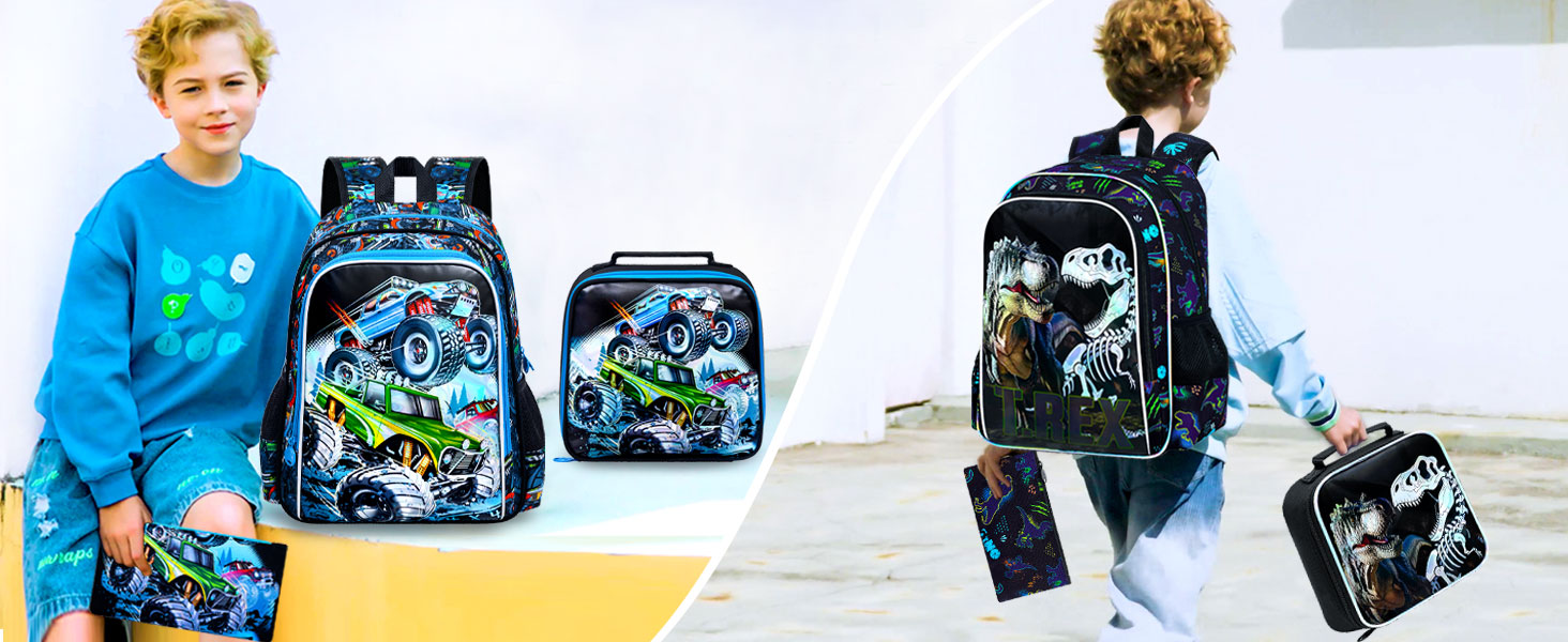 backpack for boys