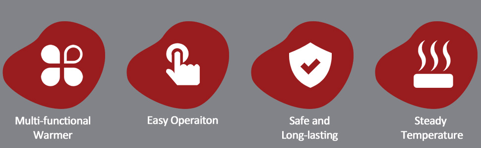 wax melt warmer ceramic