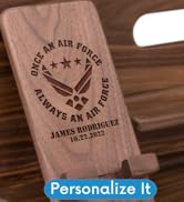 Personalized Gifts for Military Veteran