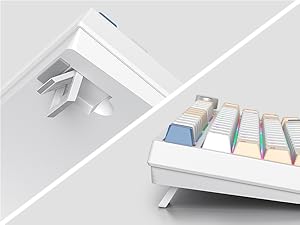 wired keyboard mechanical 