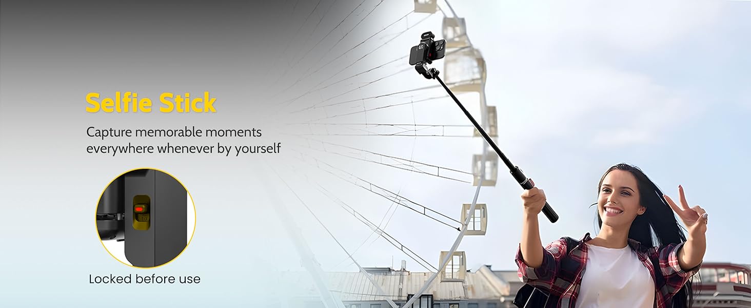 Selfie Stick