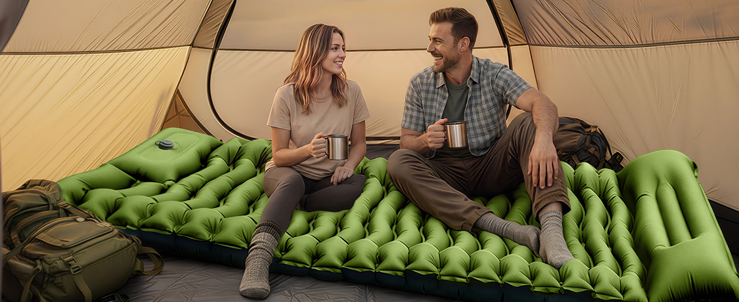 Camping Sleeping Pad