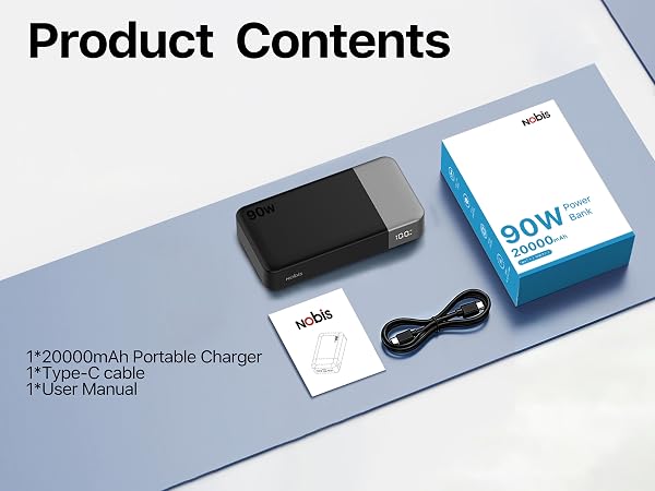 power bank