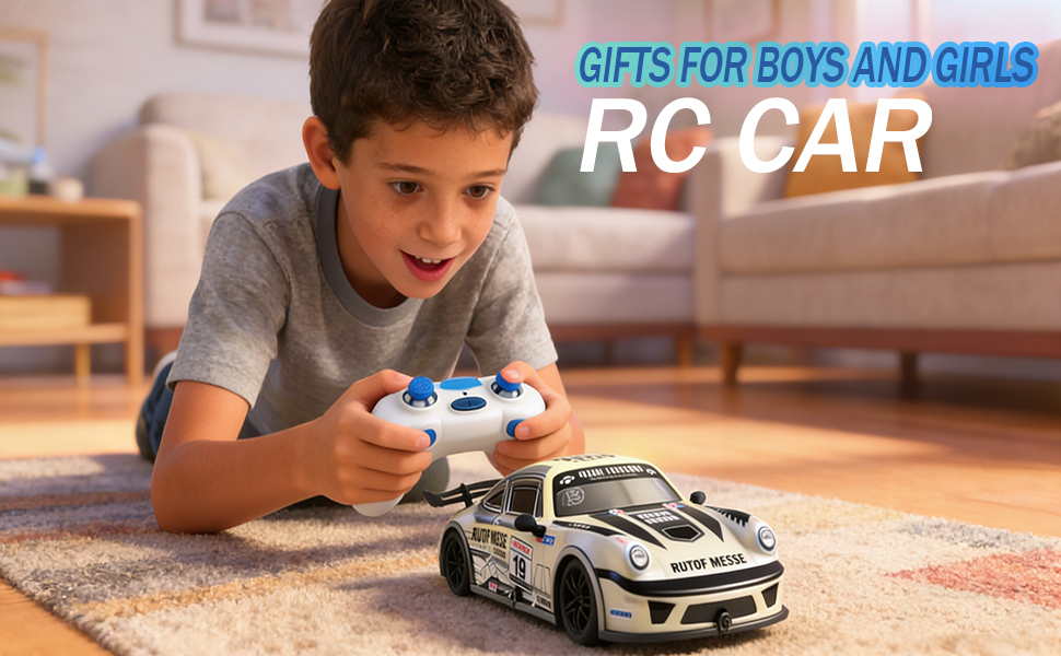 remote control car toy
