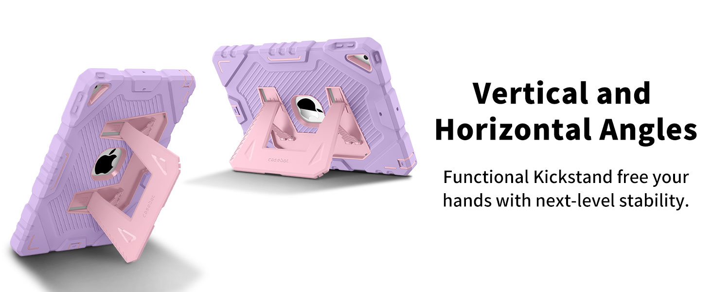 iPad 9th generation case