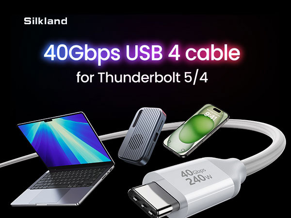 USB4 Cable
