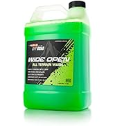 P&amp;S Off Road Wide Open All Terrain Wash – Heavy-Duty Concentrated Soap for ATVs, UTVs &amp; More – To...