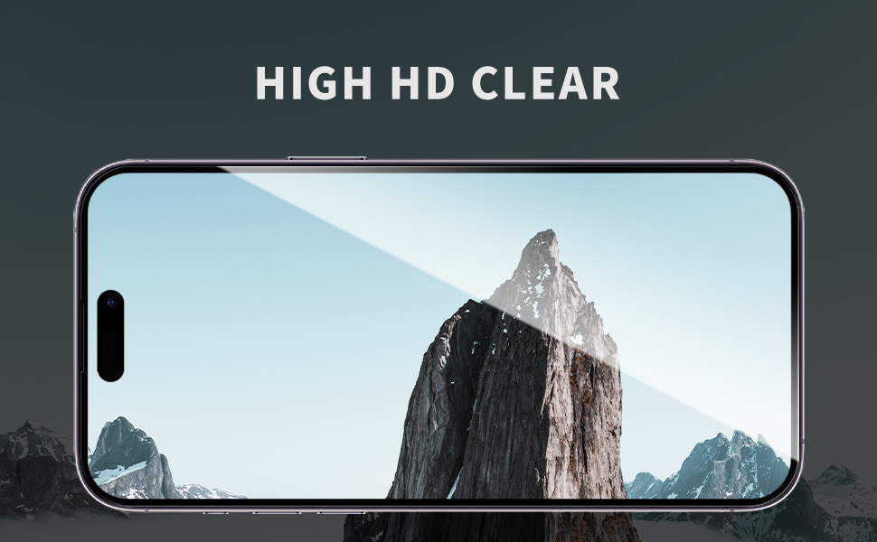HD Clear