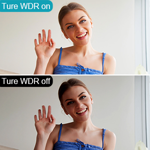 WDR
