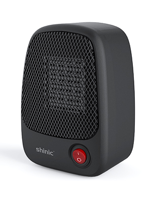Small Desk Heater