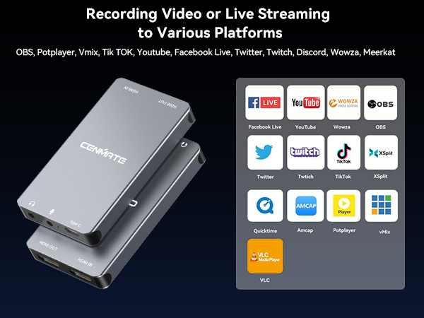 capture card nintendo switch