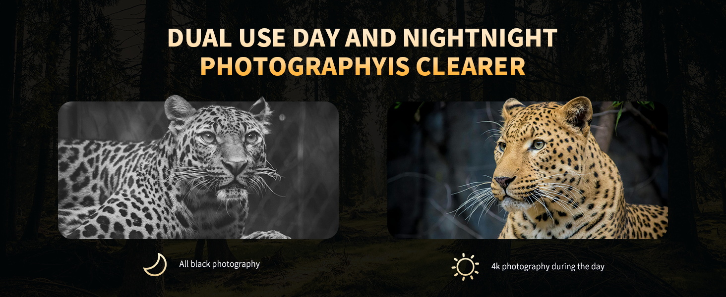 binoculars with night vision